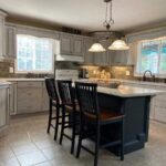 Special Effects Lifestyle Boutique Kitchen Design