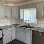 Special Effects Lifestyle Boutique Kitchen Design