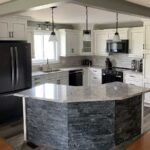 Special Effects Lifestyle Boutique Kitchen Design