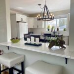 Special Effects Lifestyle Boutique Kitchen Design
