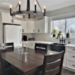 Special Effects Lifestyle Boutique Kitchen Design