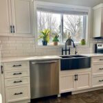 Special Effects Lifestyle Boutique Kitchen Design