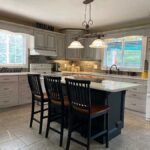 Special Effects Lifestyle Boutique Kitchen Design