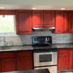 Special Effects Lifestyle Boutique Kitchen Design