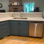 Special Effects Lifestyle Boutique Kitchen Design
