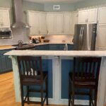 Special Effects Lifestyle Boutique Kitchen Design